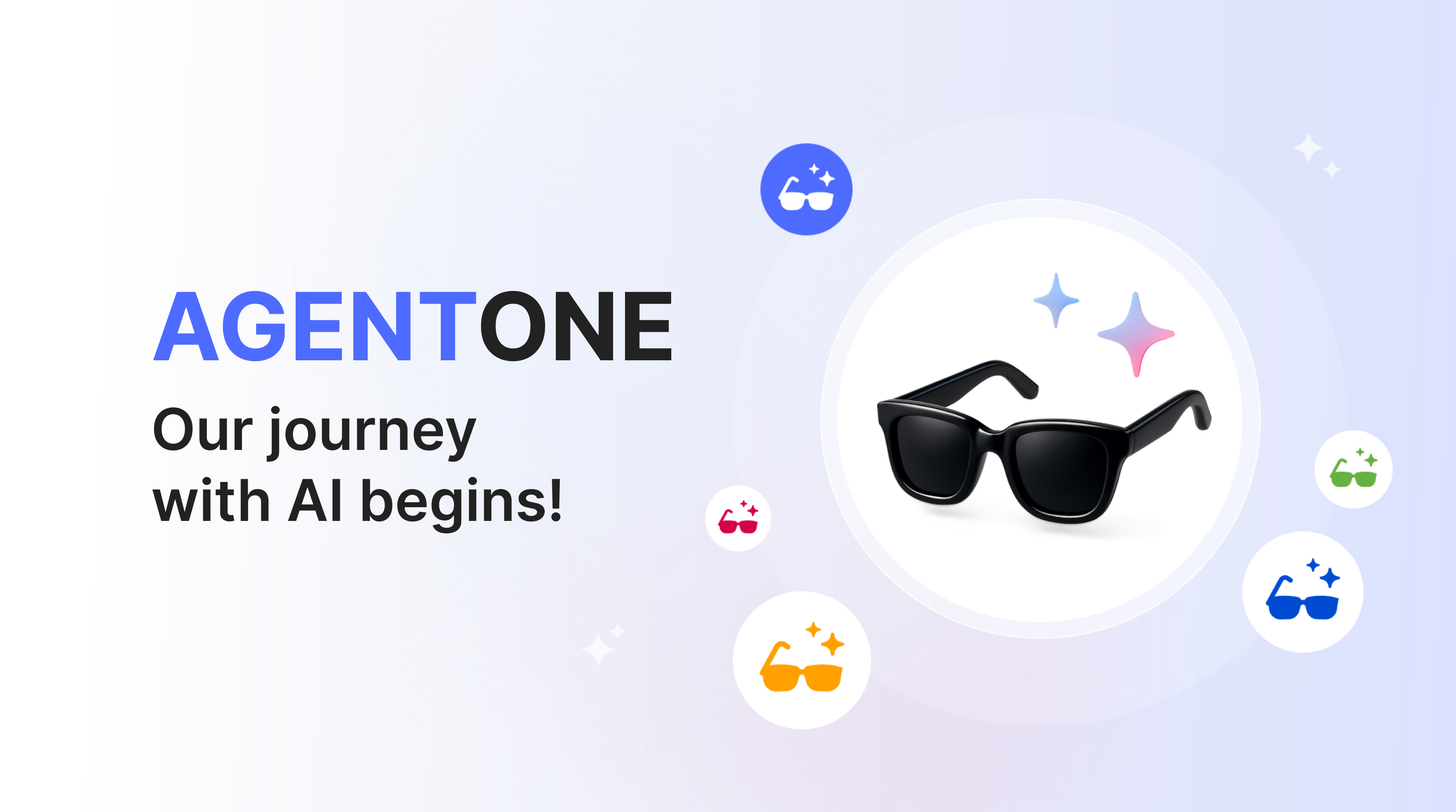 Meet AgentOne: Built-in AI automation for WebinOne